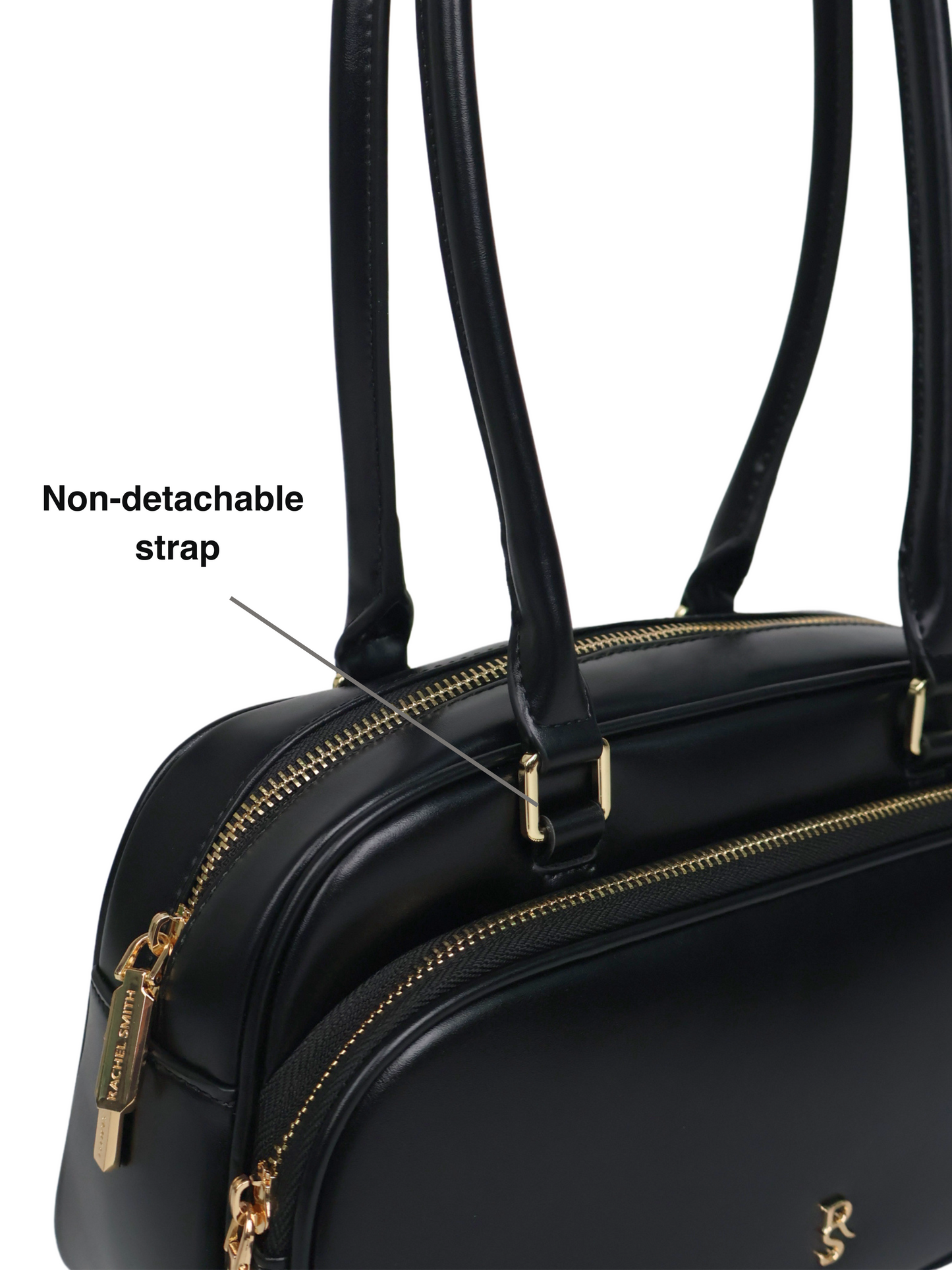Nelly Bowling Bag