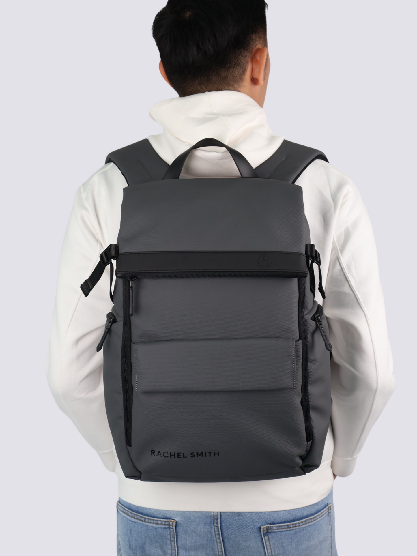 Tomy Commuter Travel Backpack