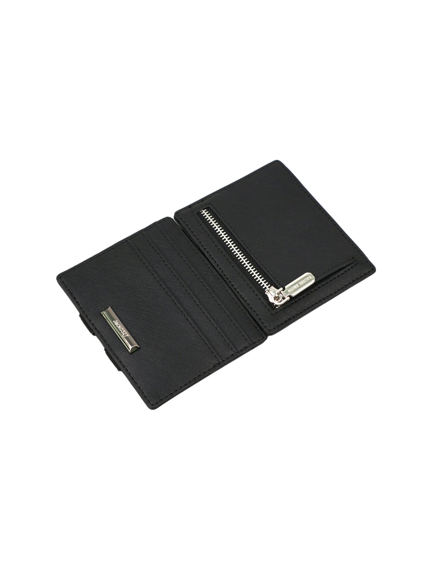 Jack Flip Magic Card Wallet