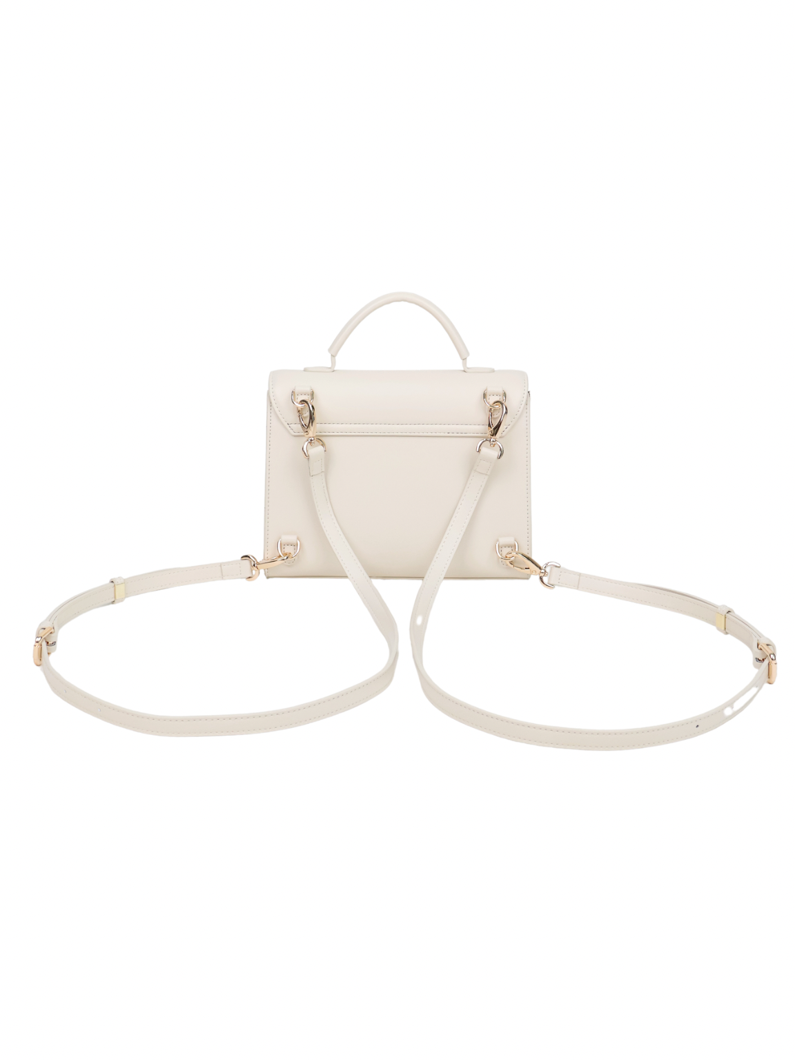 Cecilia Vintage Crossbody Bag