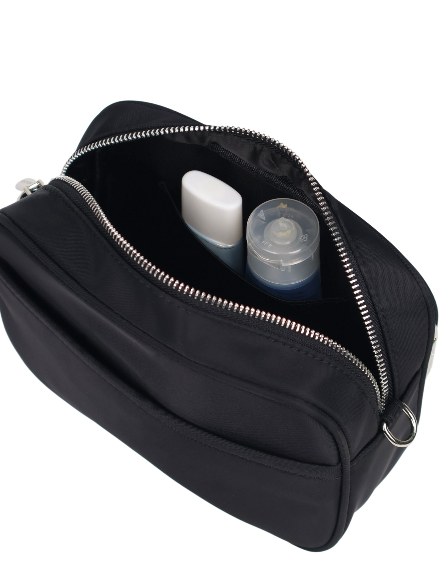 Harley Nylon Sling Bag