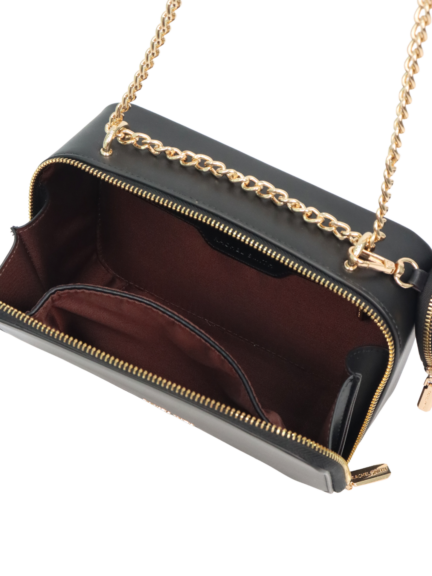 Luna Boxy Bag