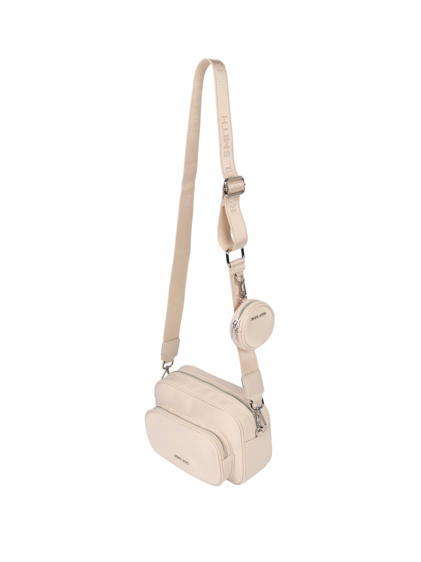 Harley Nylon Sling Bag