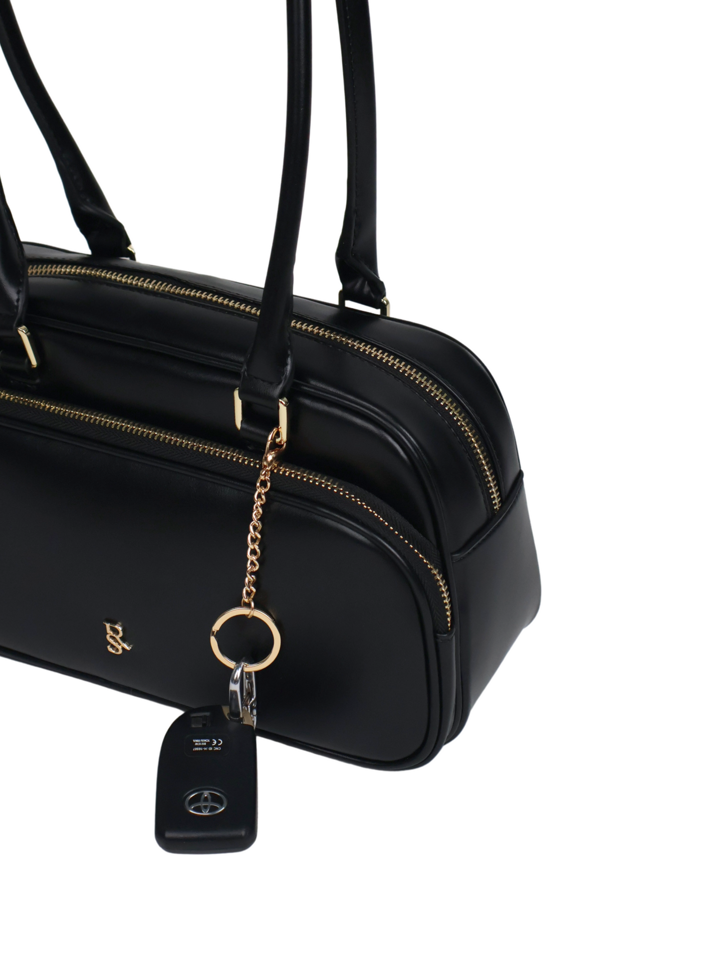 Nelly Bowling Bag