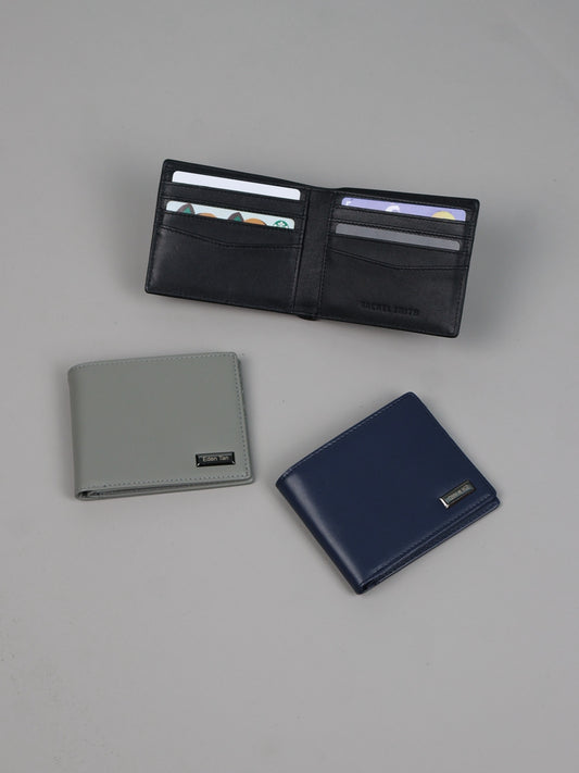 Eden Genuine Leather 10 card Slots Wallet