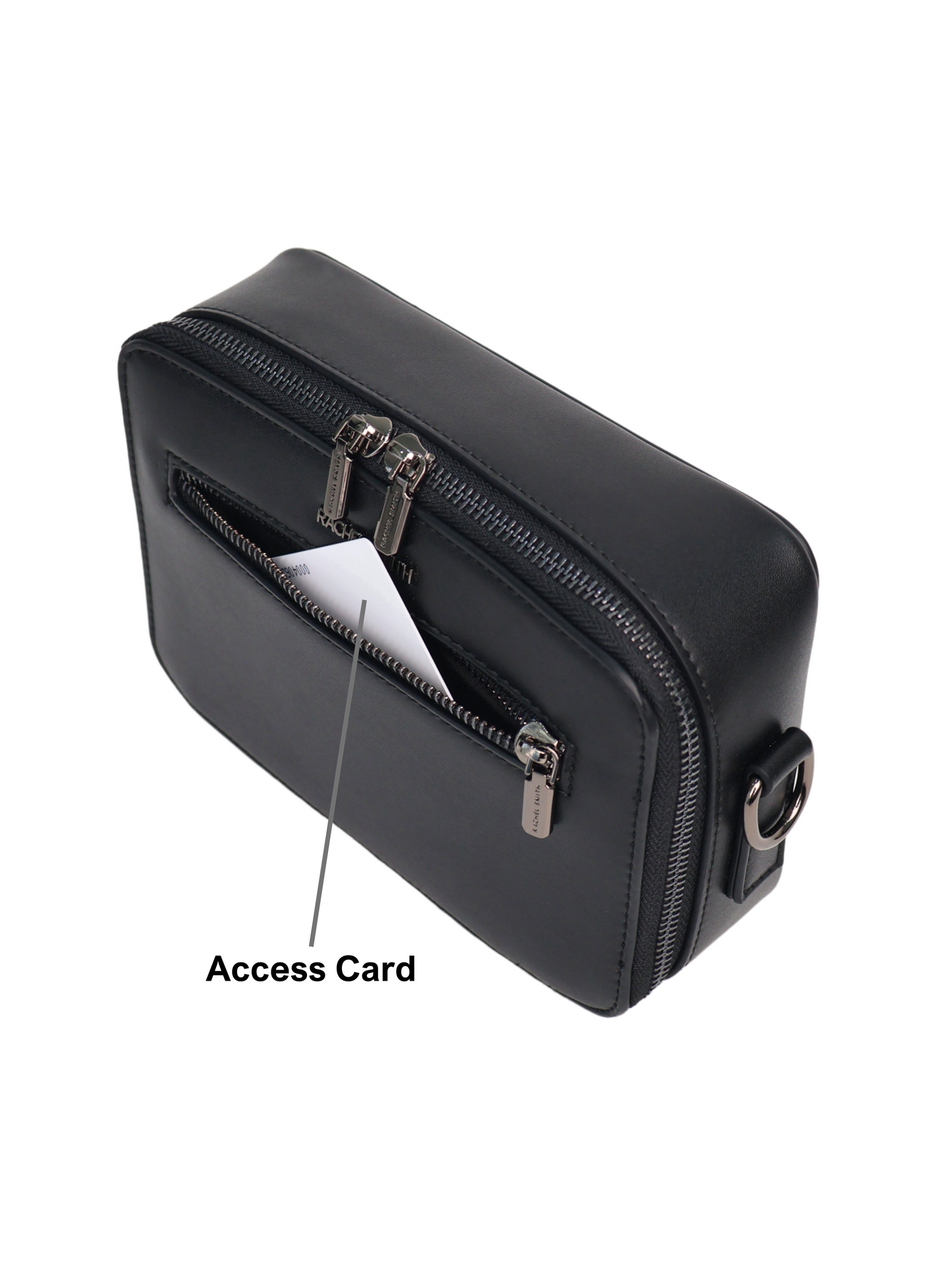 Levis Unisex Crossbody Bag