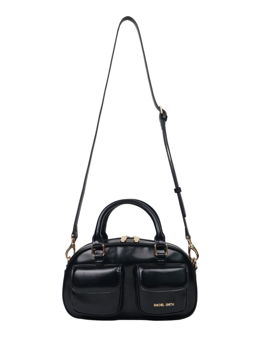 Clara Pocket Bowling Bag