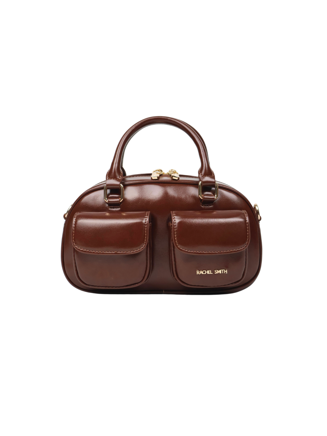 Clara Pocket Bowling Bag