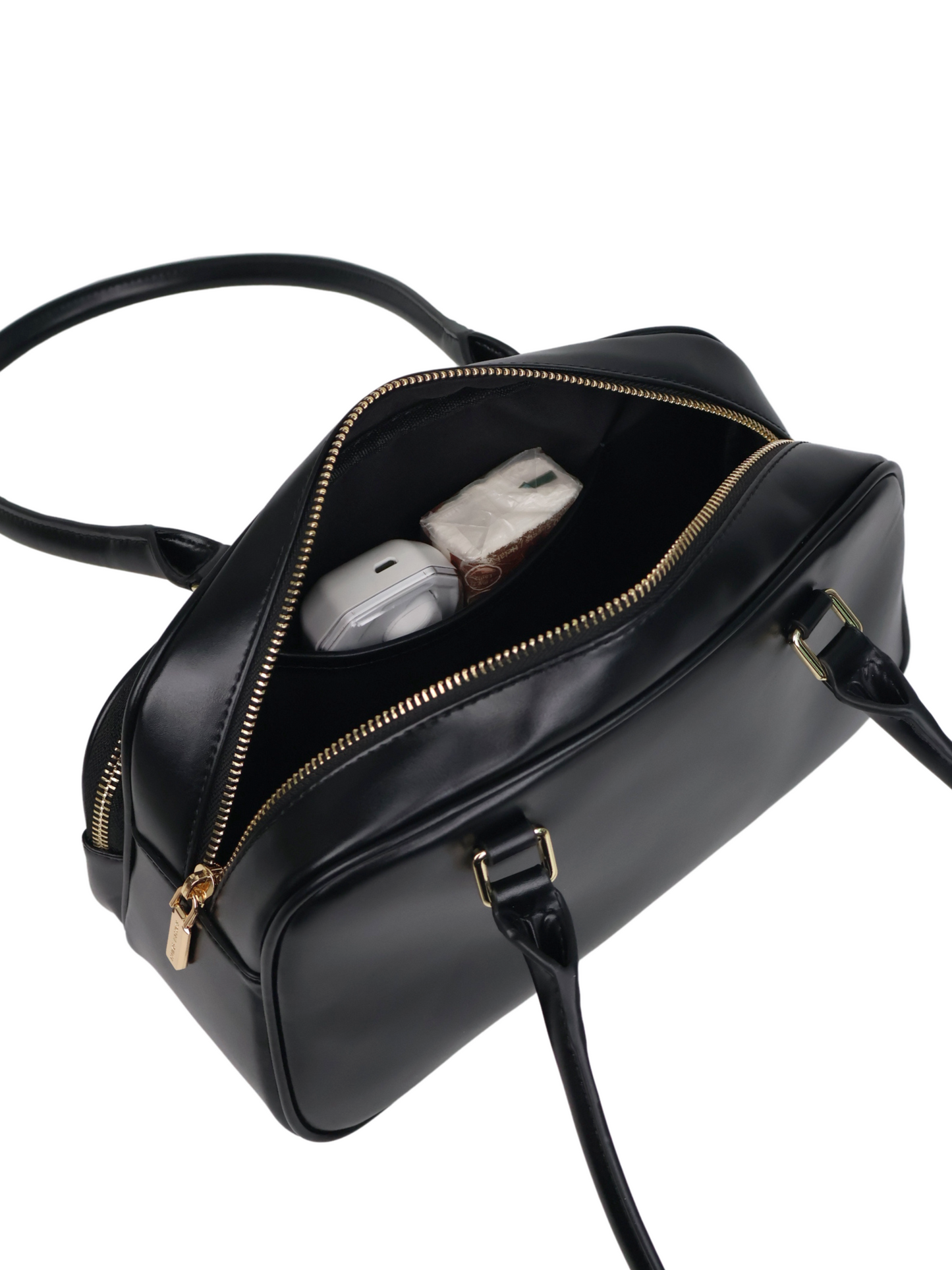 Nelly Bowling Bag