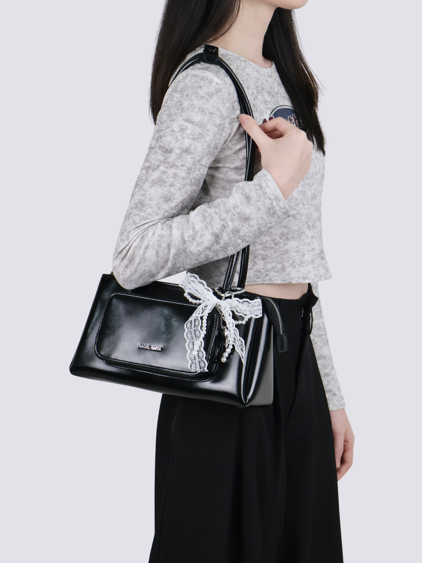 Erica Bowling Tote Bag