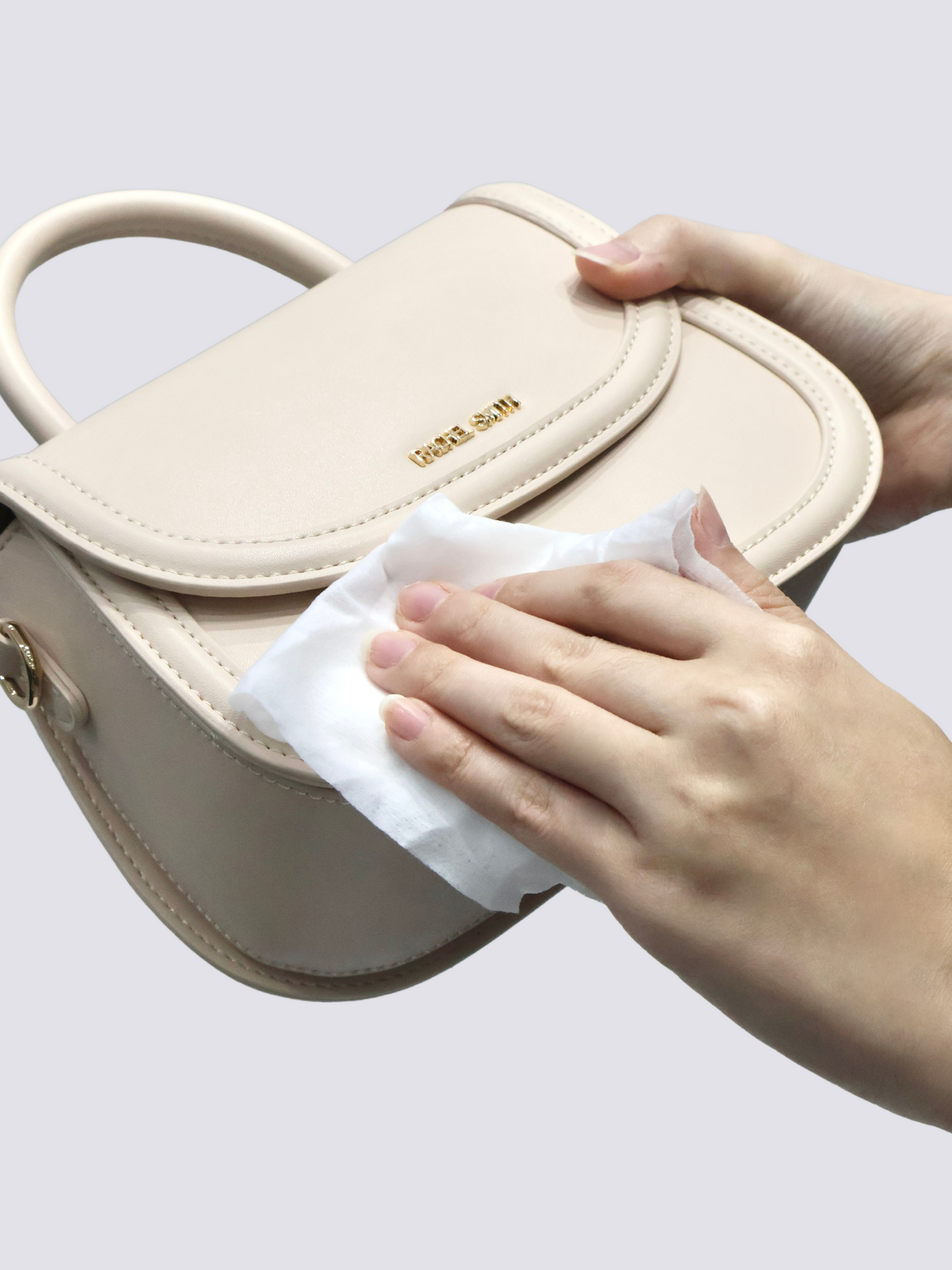 Leather Cleaning Wipes