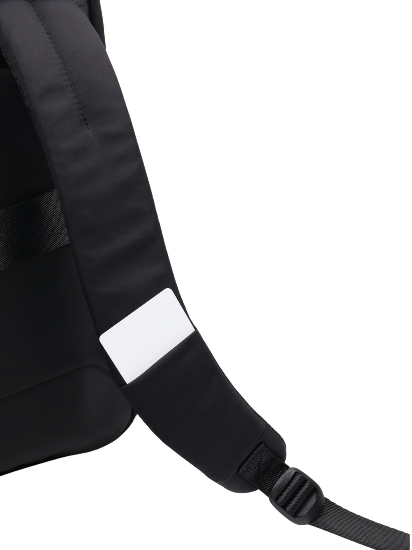 Fanny Nylon Backpack
