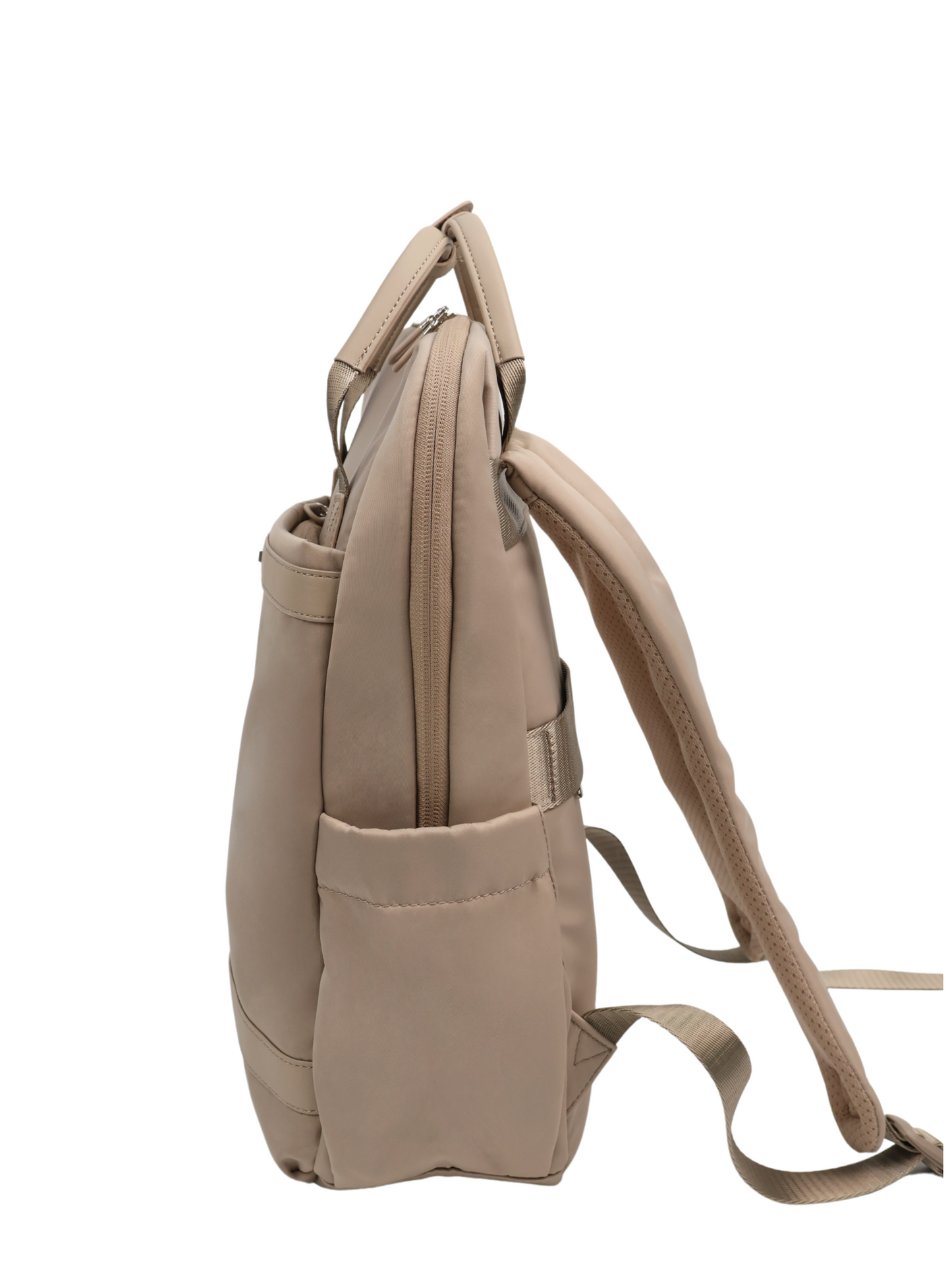 Fanny Nylon Backpack