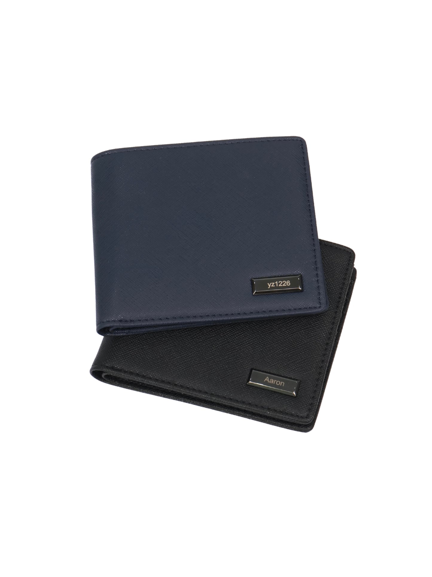 Elvis Flap-Up Men's Wallet