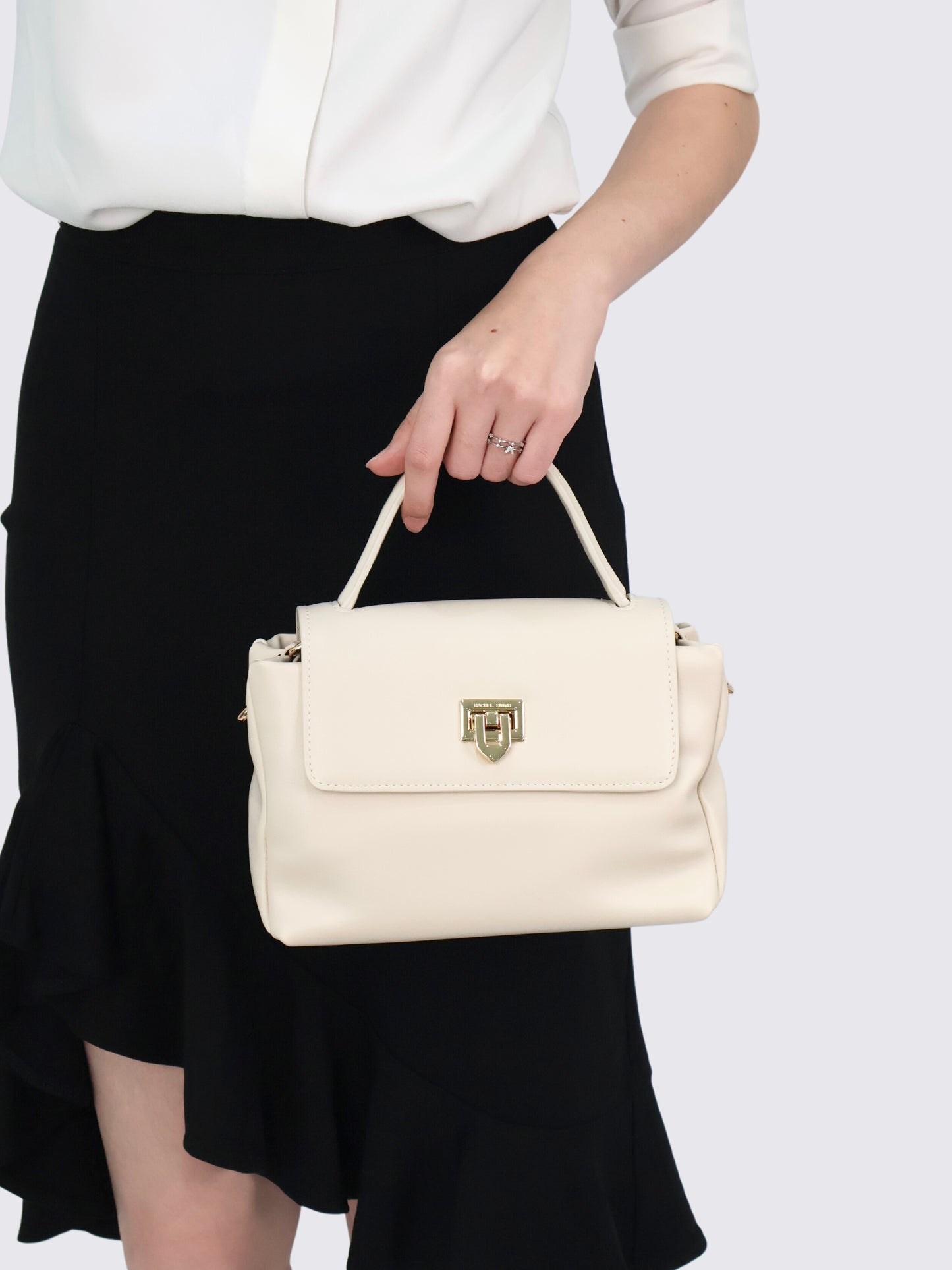 Jennie Crossbody Sling Bag