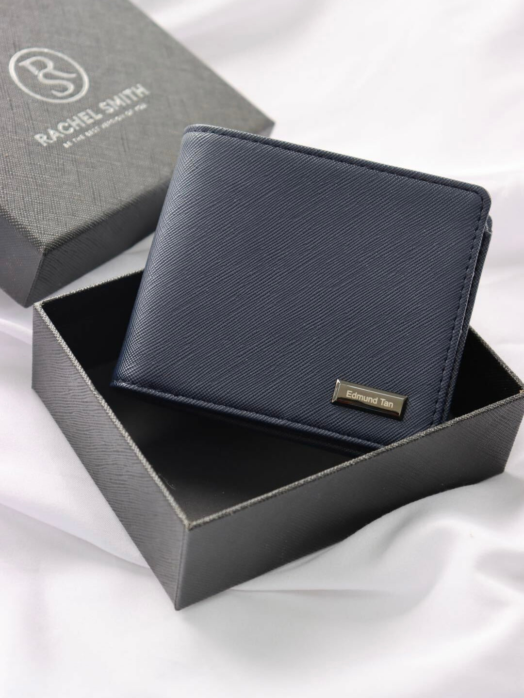Elvis Flap-Up Men's Wallet