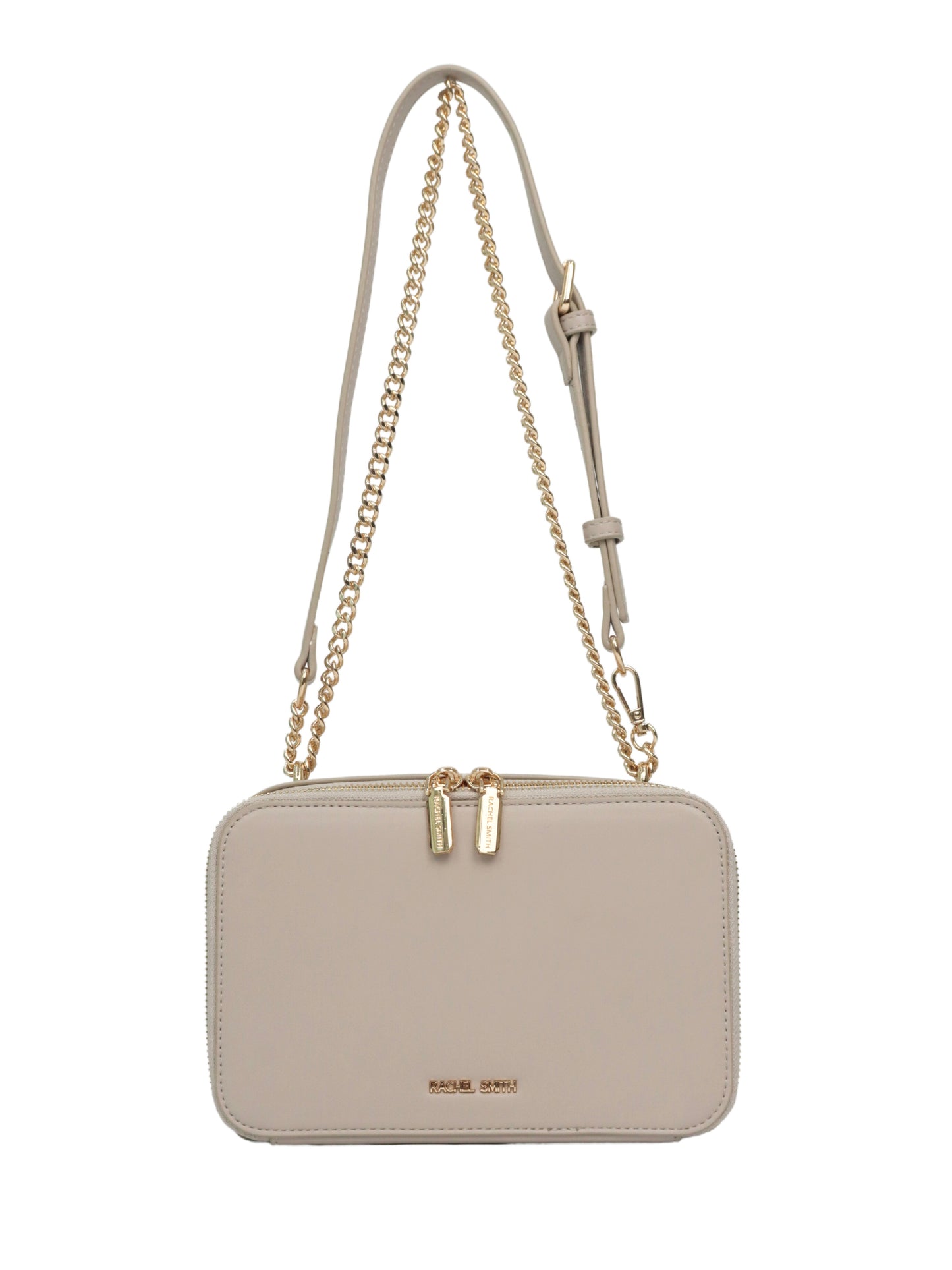 Luna Boxy Bag