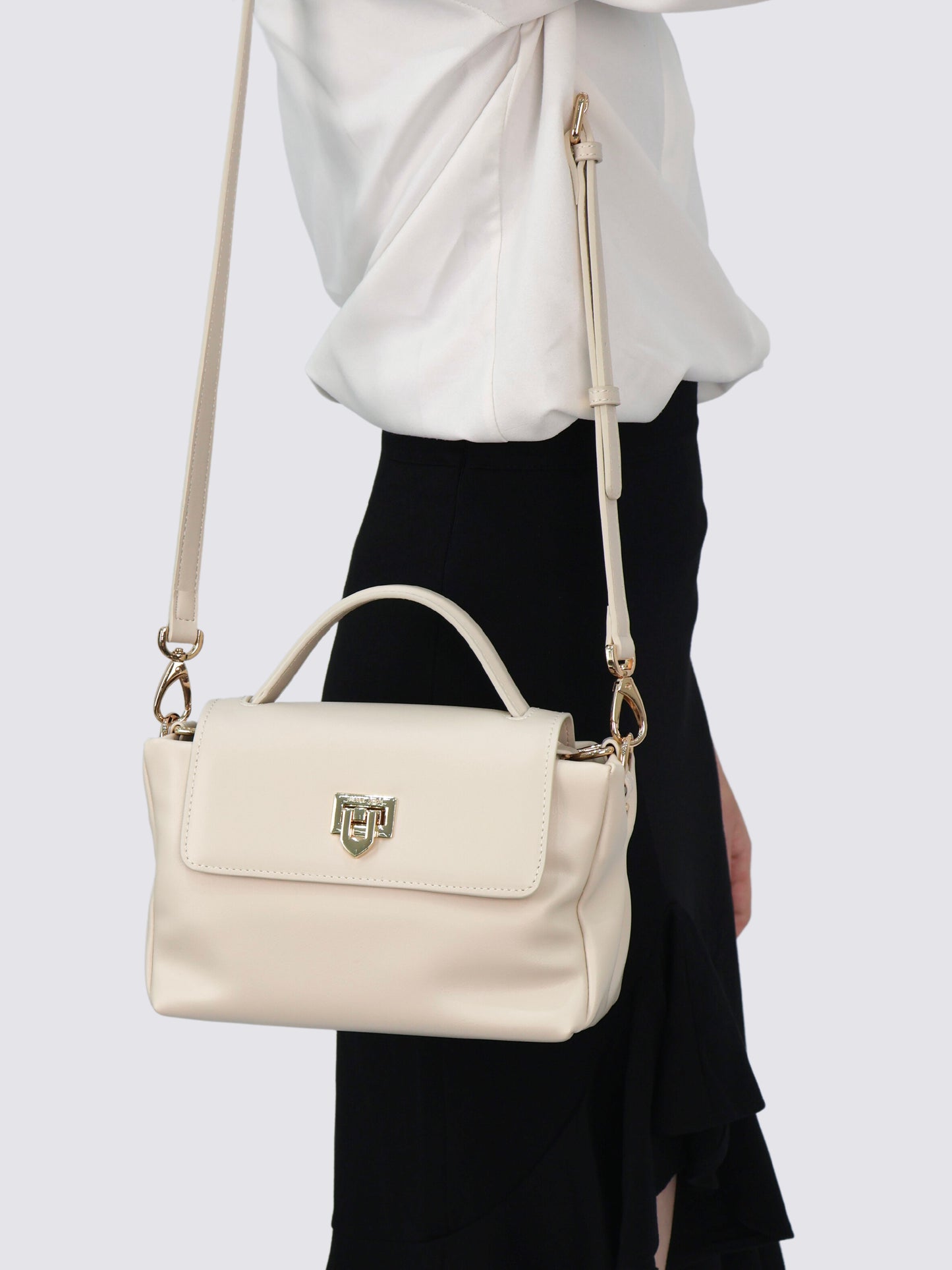 Jennie Crossbody Sling Bag
