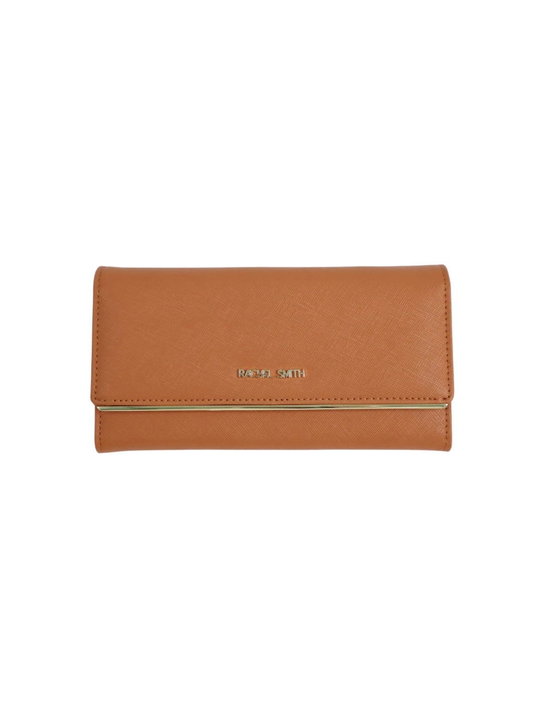 Rachel Smith Classic Long Wallet