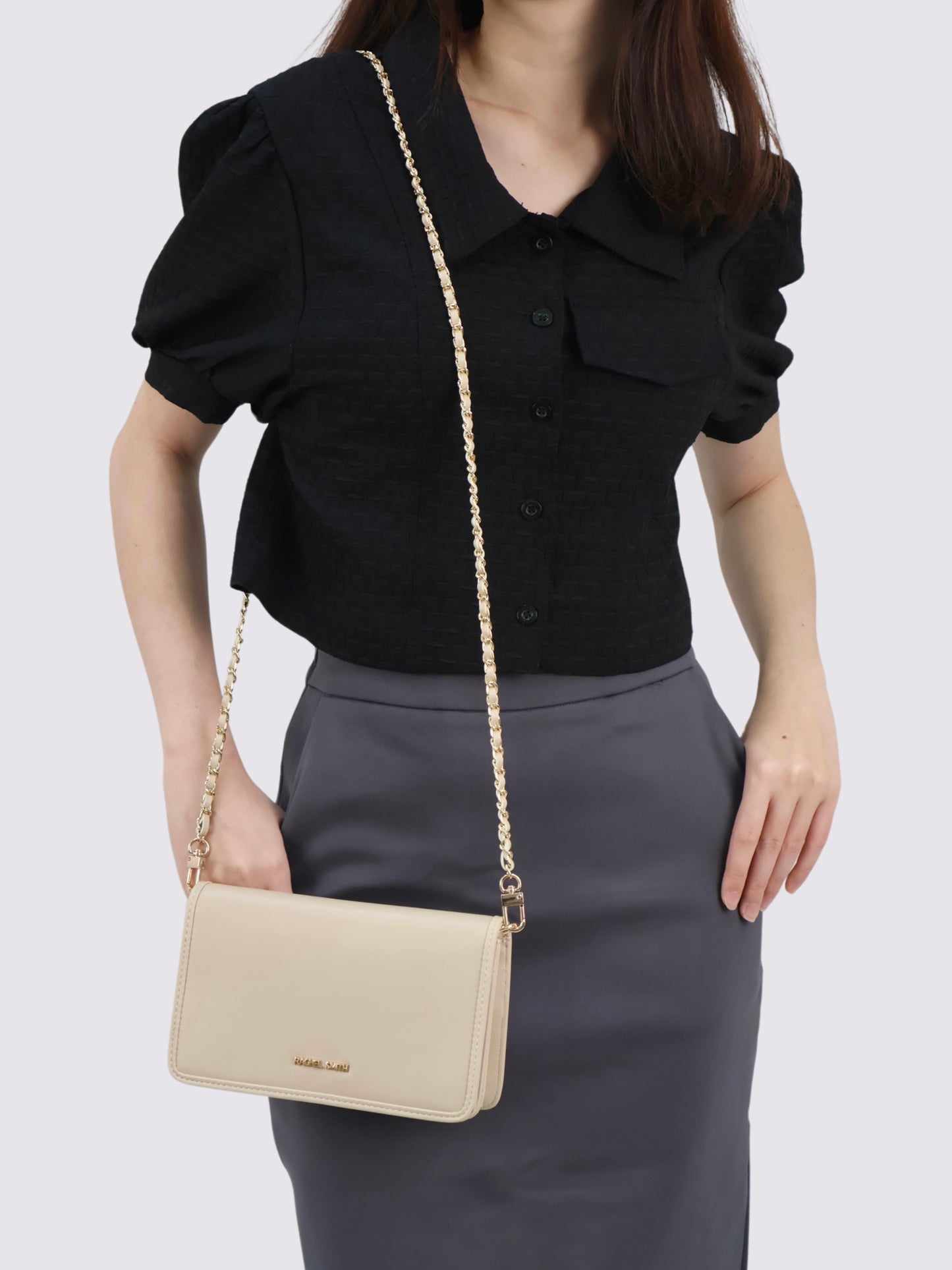 Cindy Wallet On Chain