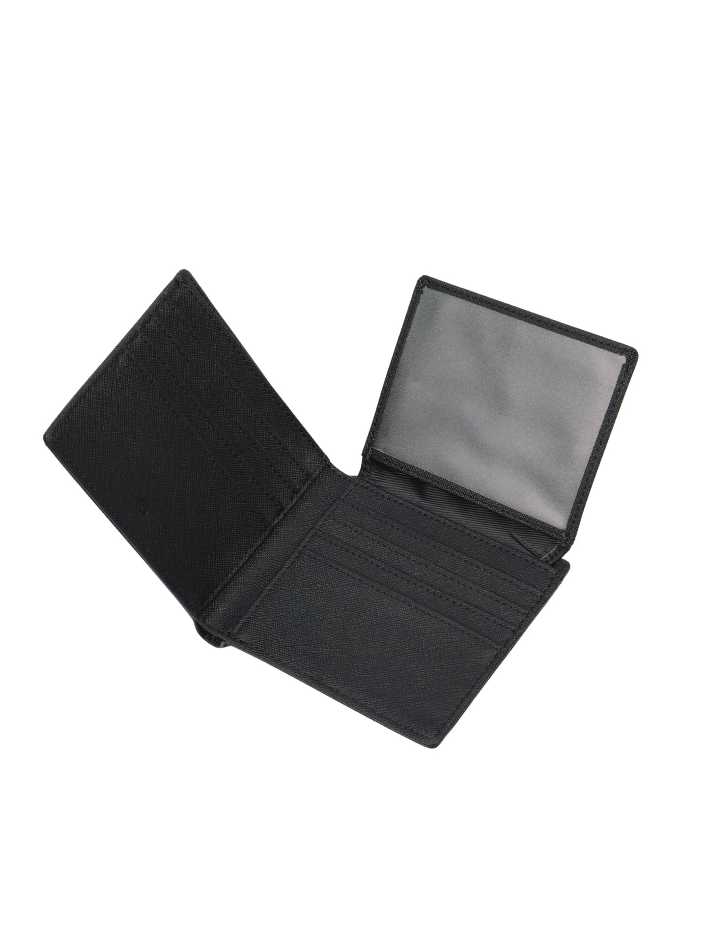 Elvis Flap-Up Men's Wallet