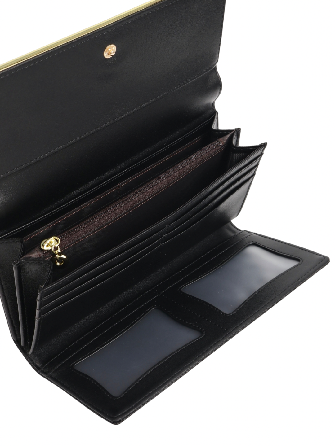 Rachel Smith Classic Long Wallet