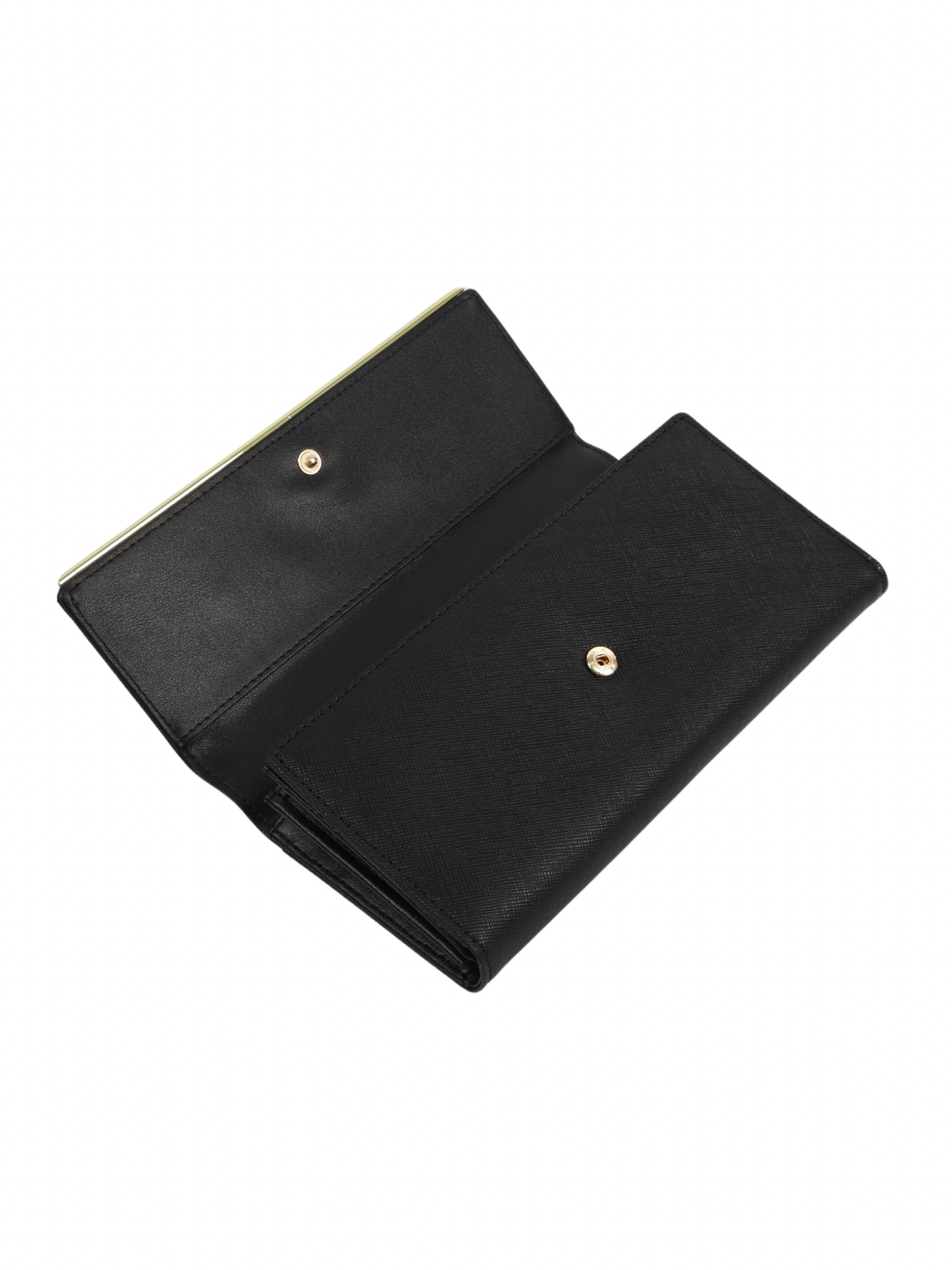 Rachel Smith Classic Long Wallet