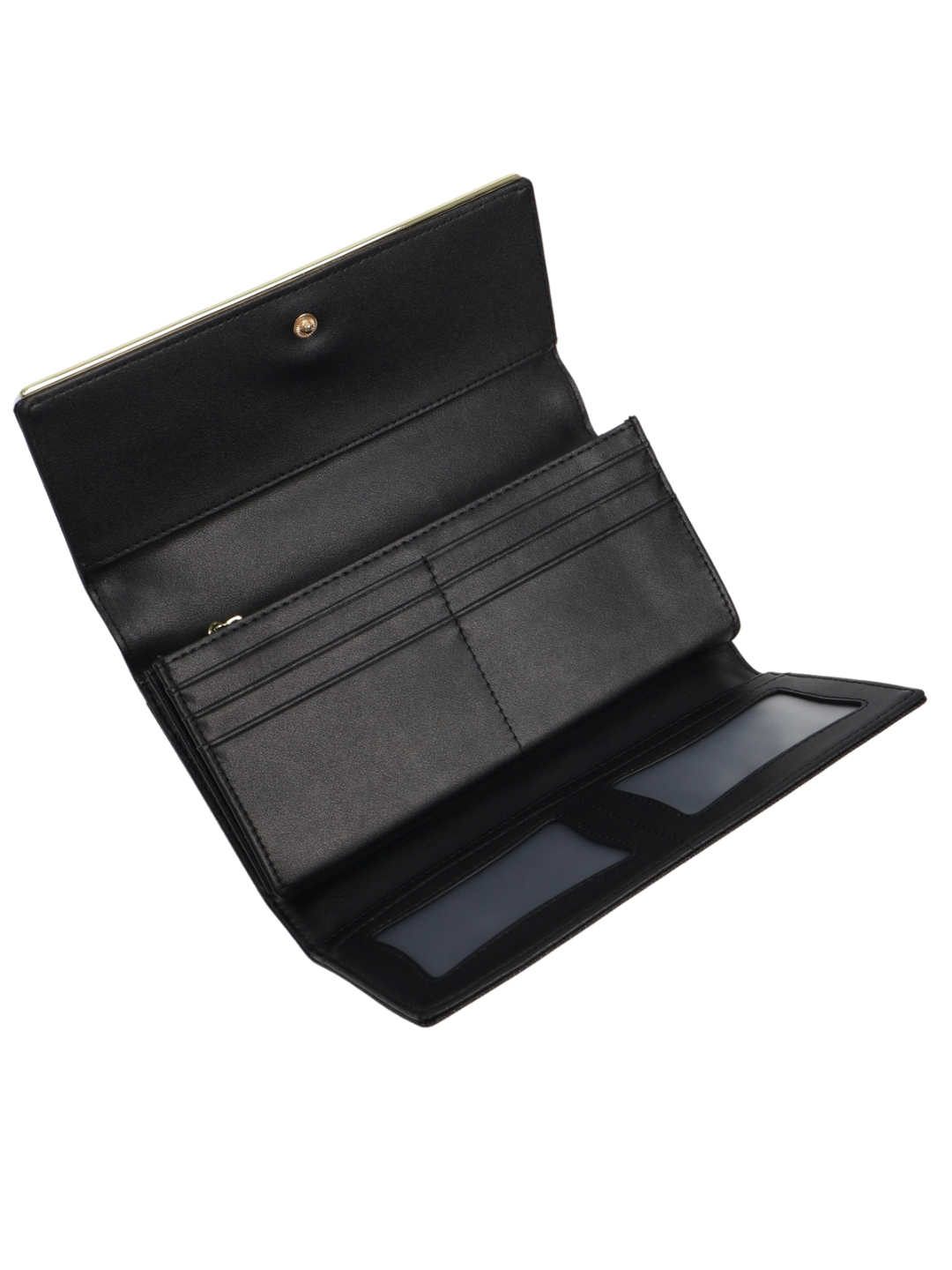 Rachel Smith Classic Long Wallet