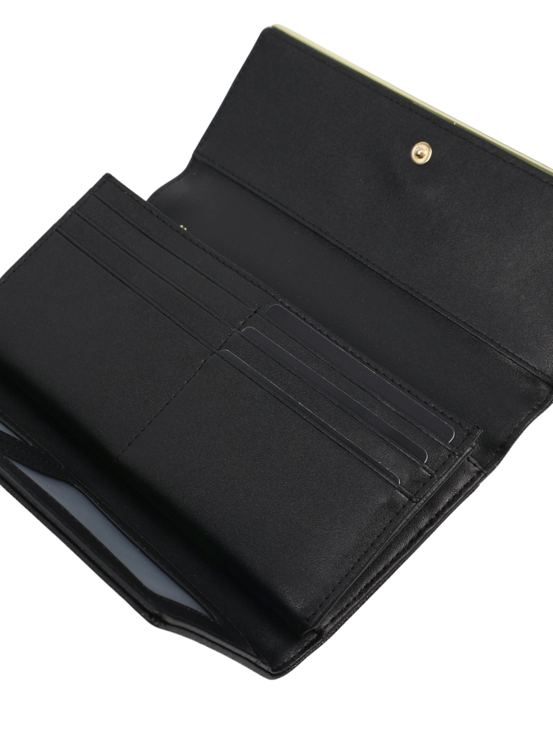 Rachel Smith Classic Long Wallet