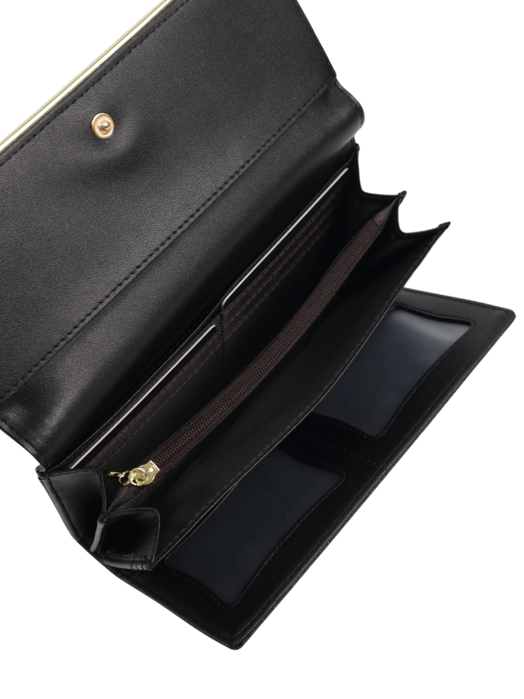 Rachel Smith Classic Long Wallet