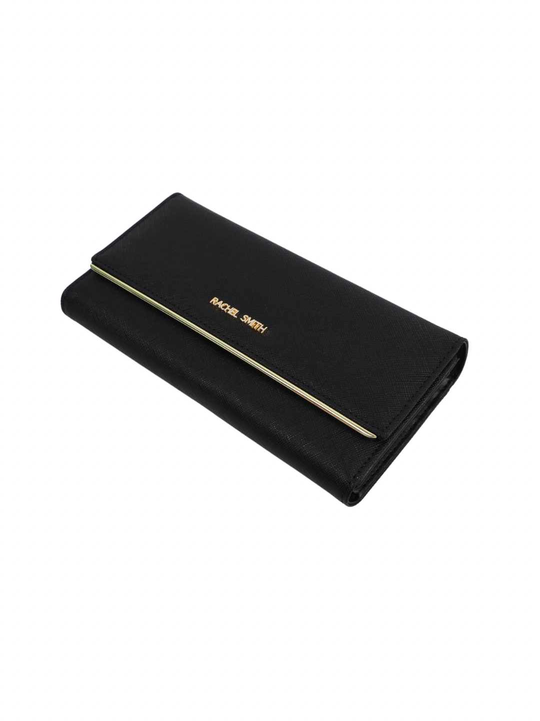 Rachel Smith Classic Long Wallet