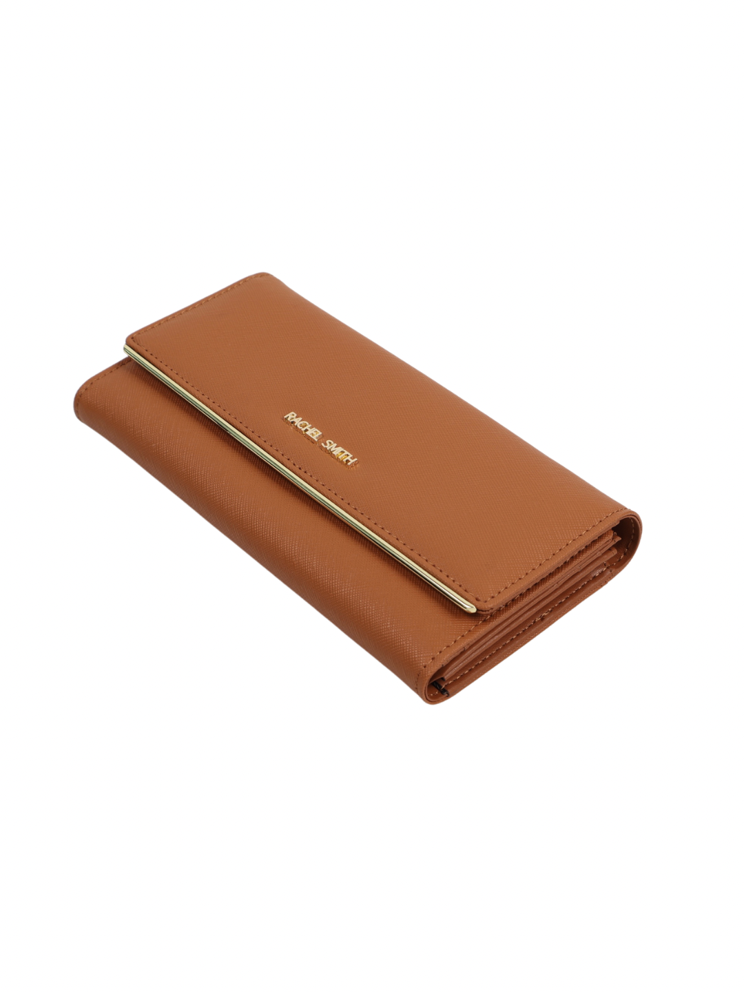 Rachel Smith Classic Long Wallet