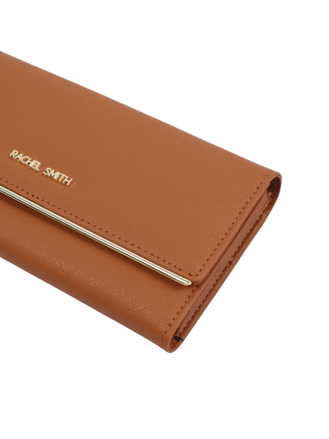 Rachel Smith Classic Long Wallet