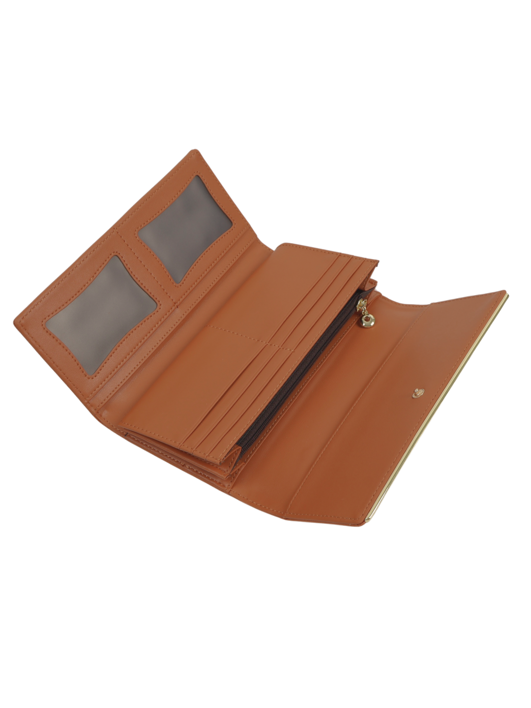 Rachel Smith Classic Long Wallet