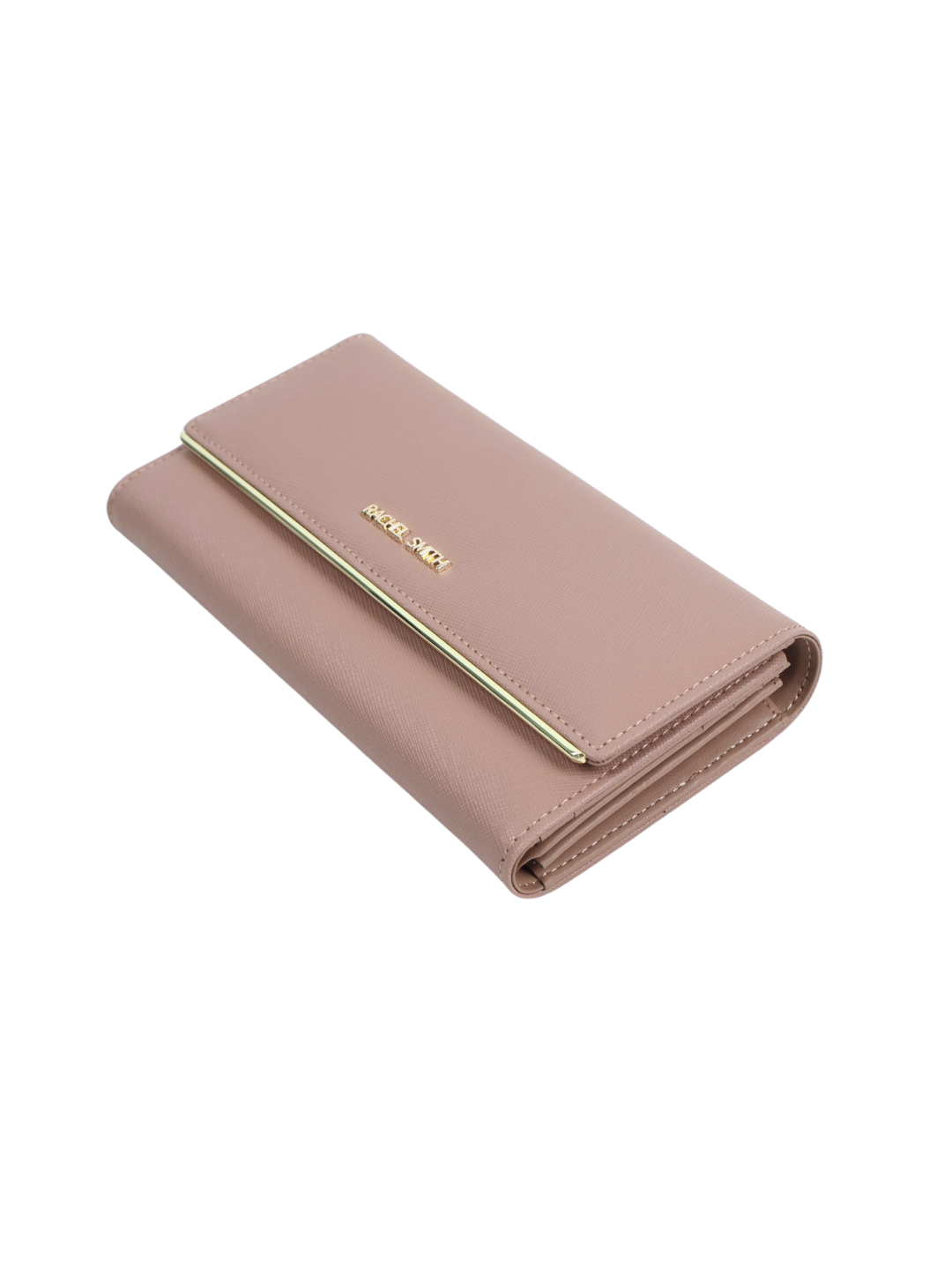 Rachel Smith Classic Long Wallet