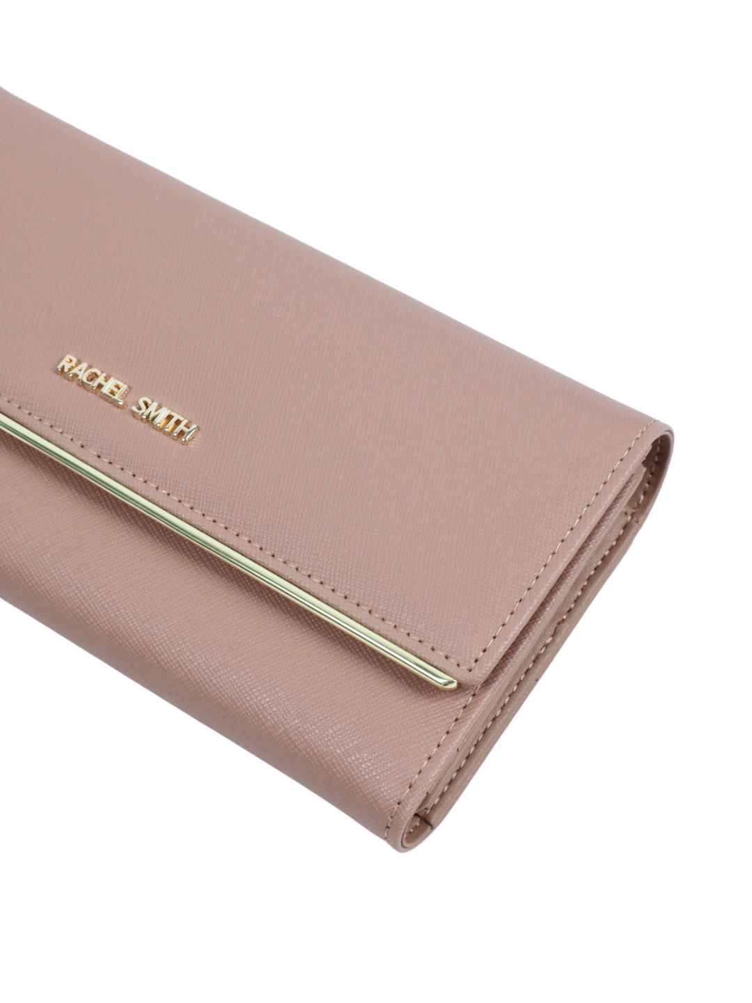 Rachel Smith Classic Long Wallet