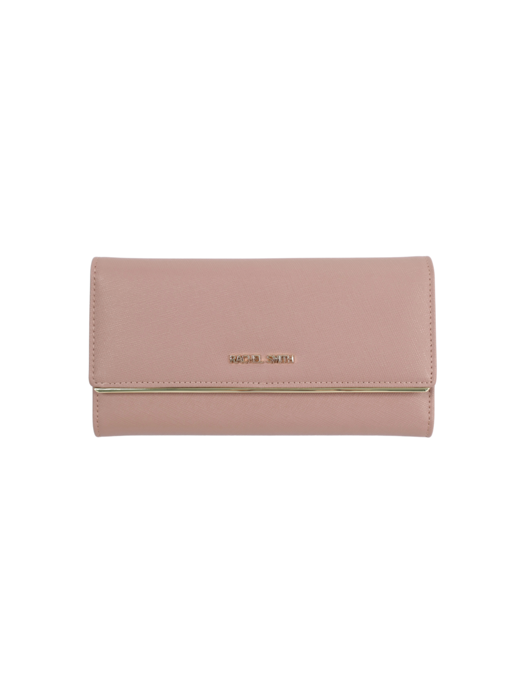 Rachel Smith Classic Long Wallet