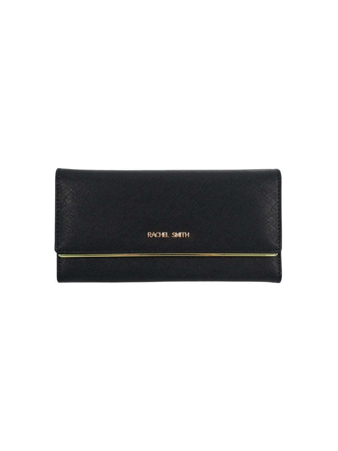 Rachel Smith Classic Long Wallet