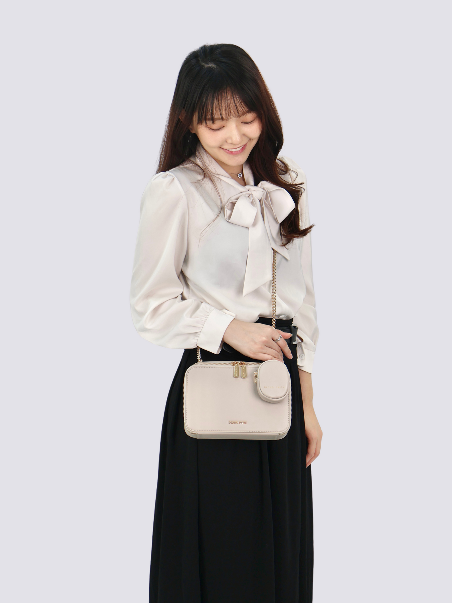 Luna Boxy Bag