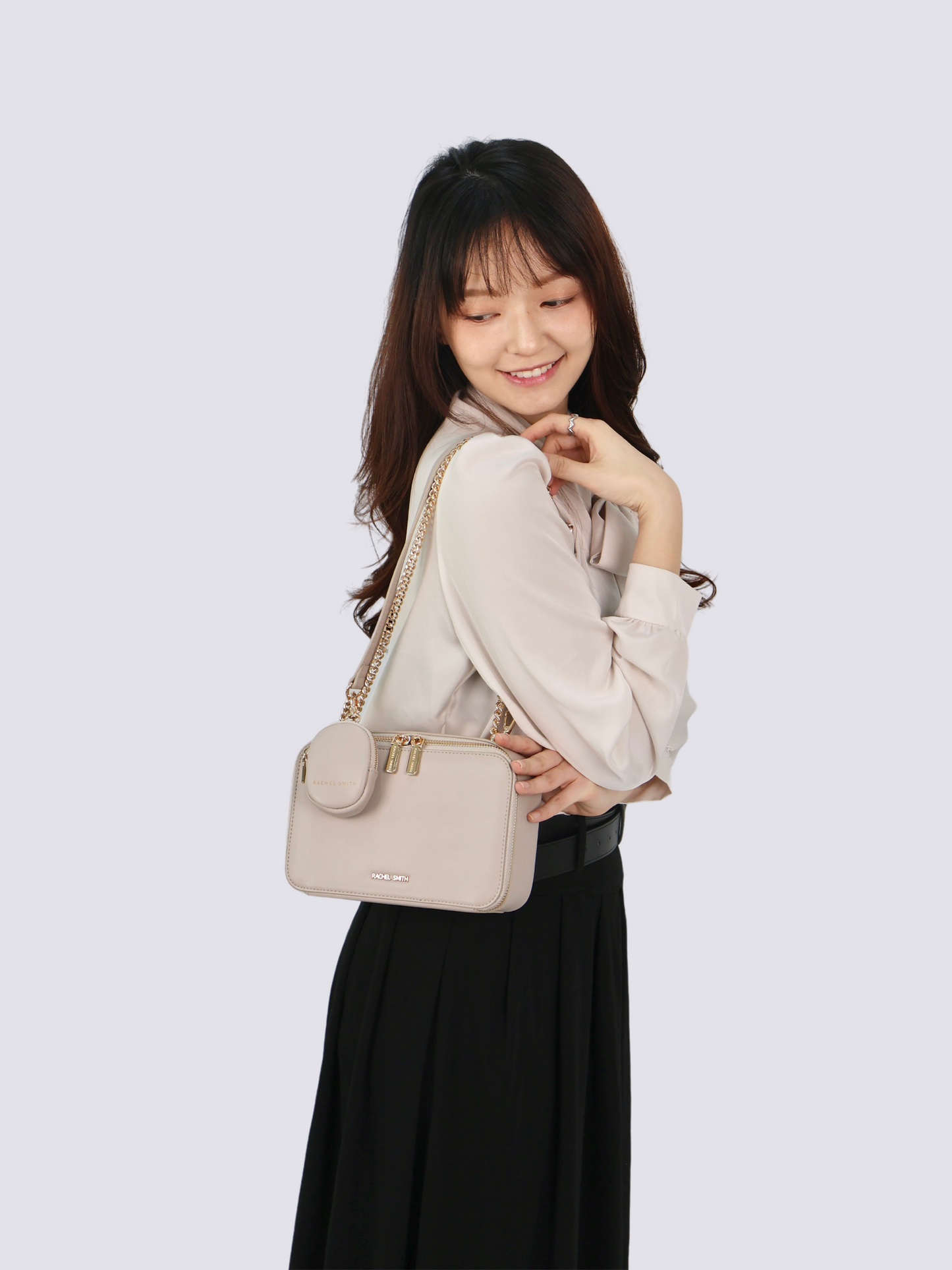 Luna Boxy Bag