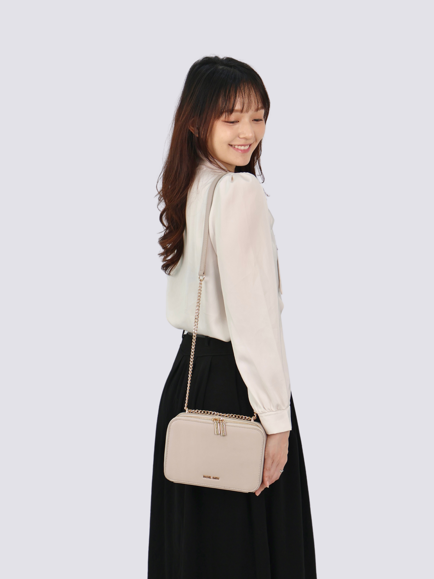 Luna Boxy Bag