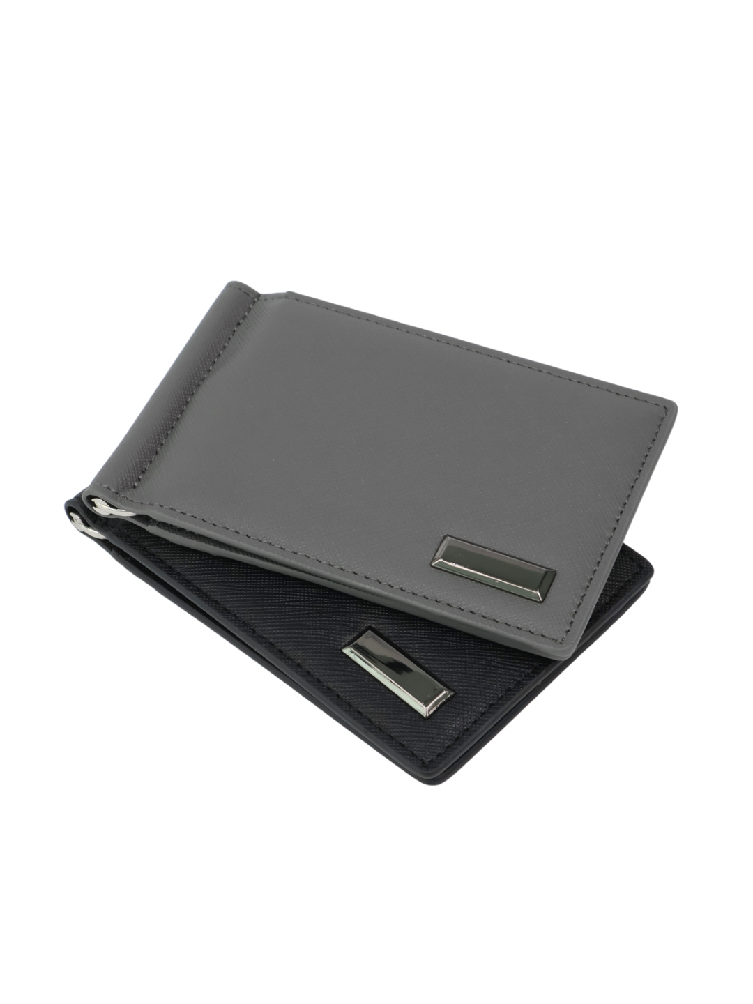 Lucas Money Clip Wallet