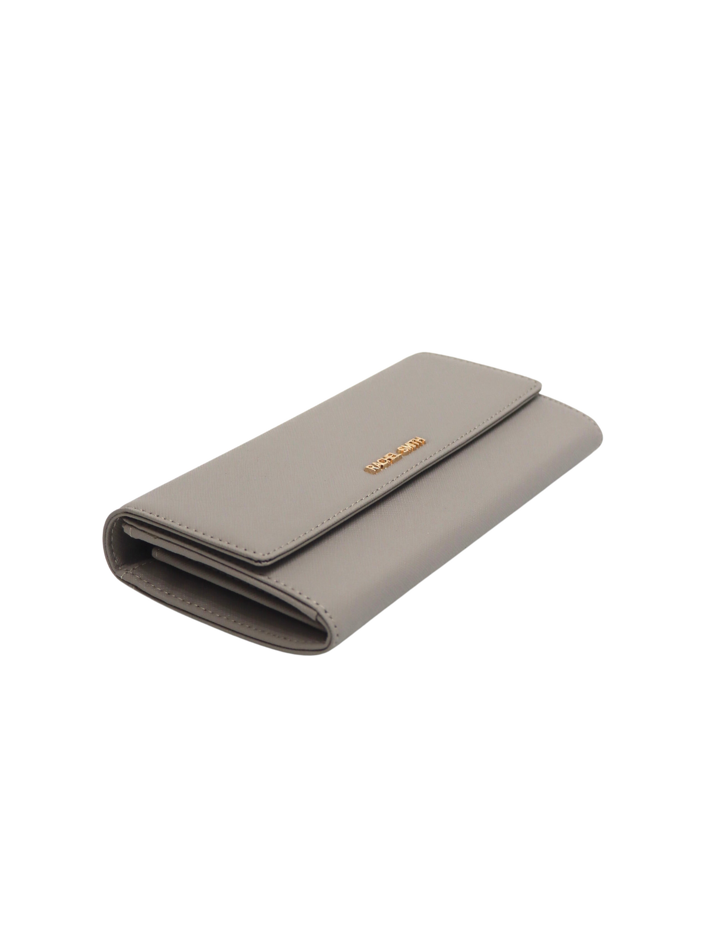 Hannah Front Flap Long Wallet