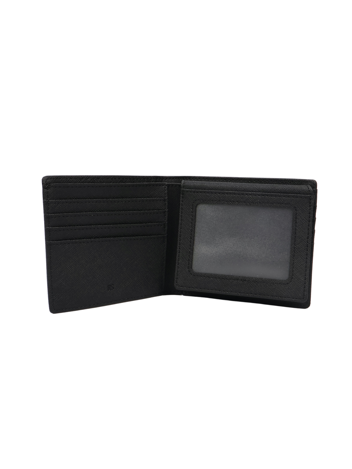 Elvis Flap-Up Men's Wallet