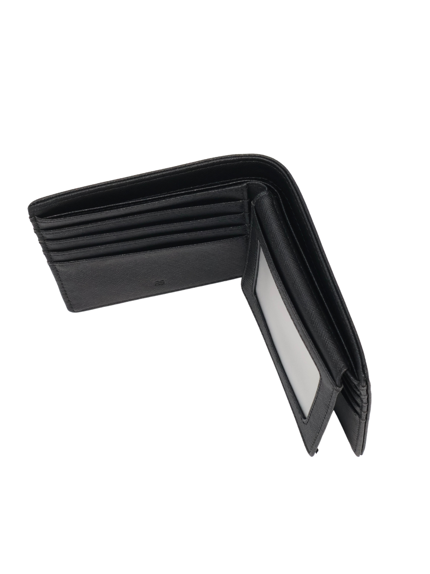 Elvis Flap-Up Men's Wallet