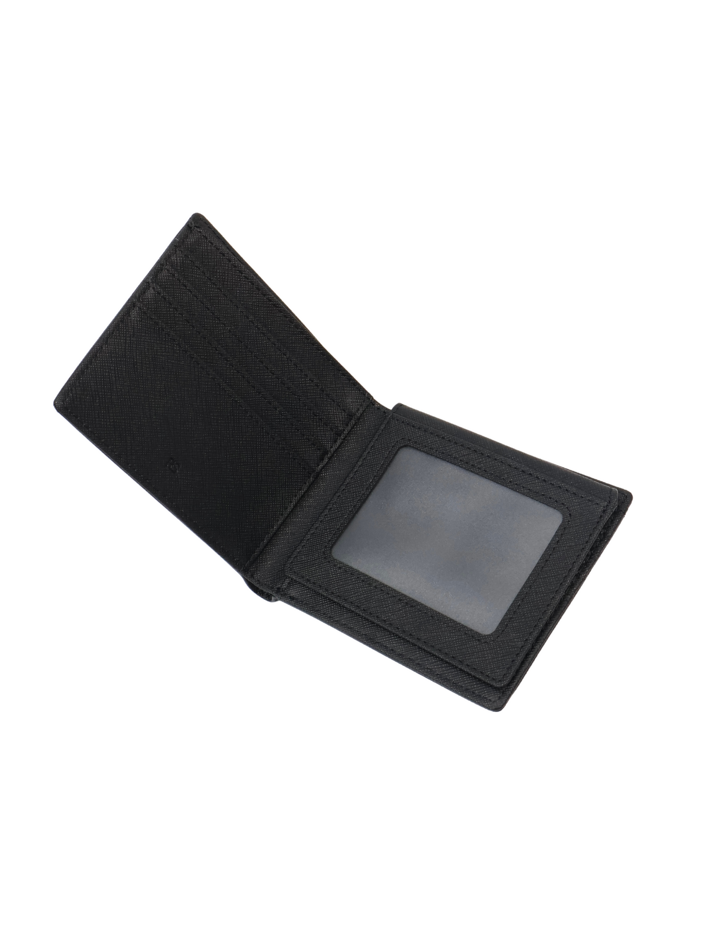 Elvis Flap-Up Men's Wallet