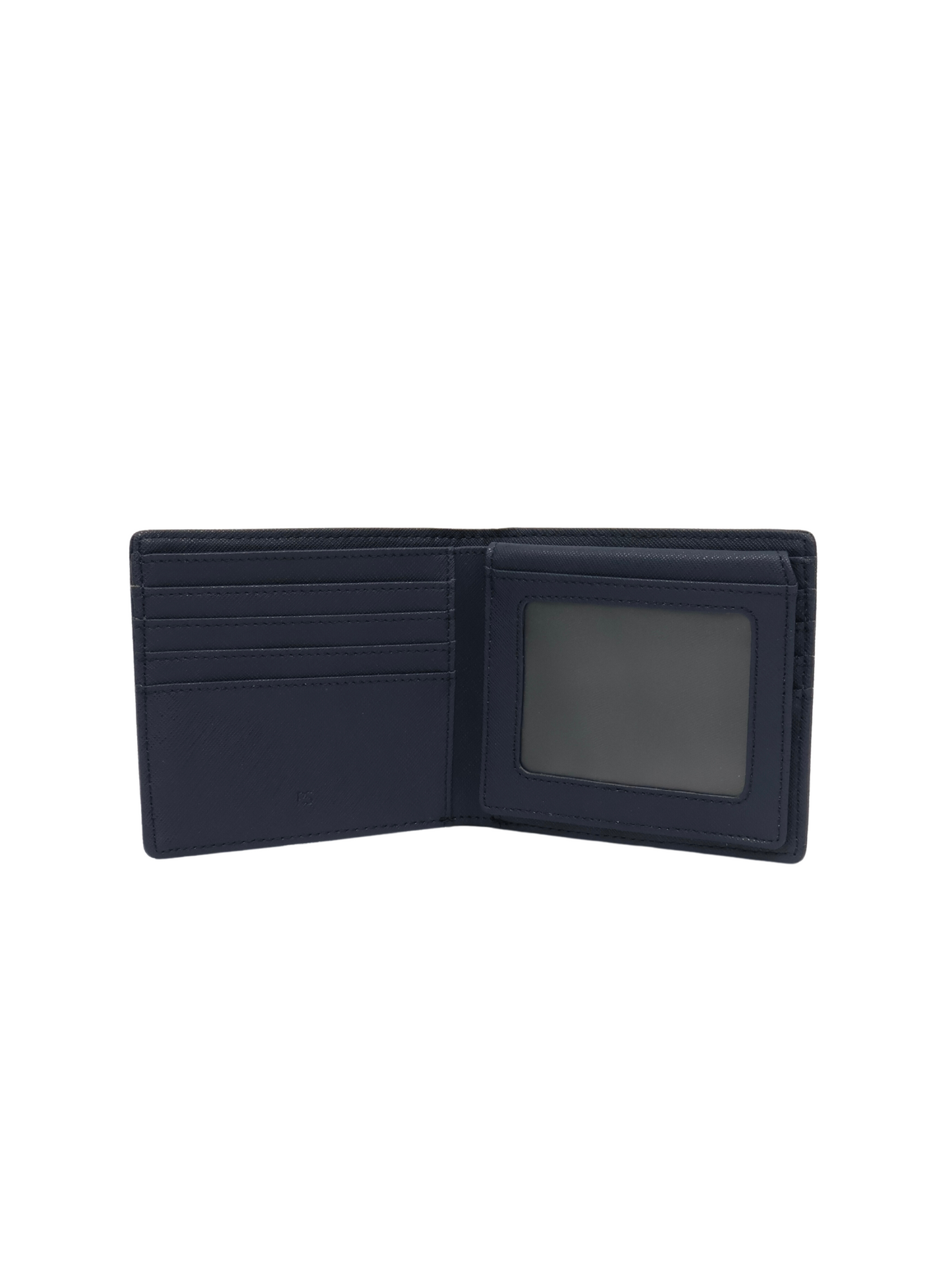 Elvis Flap-Up Men's Wallet