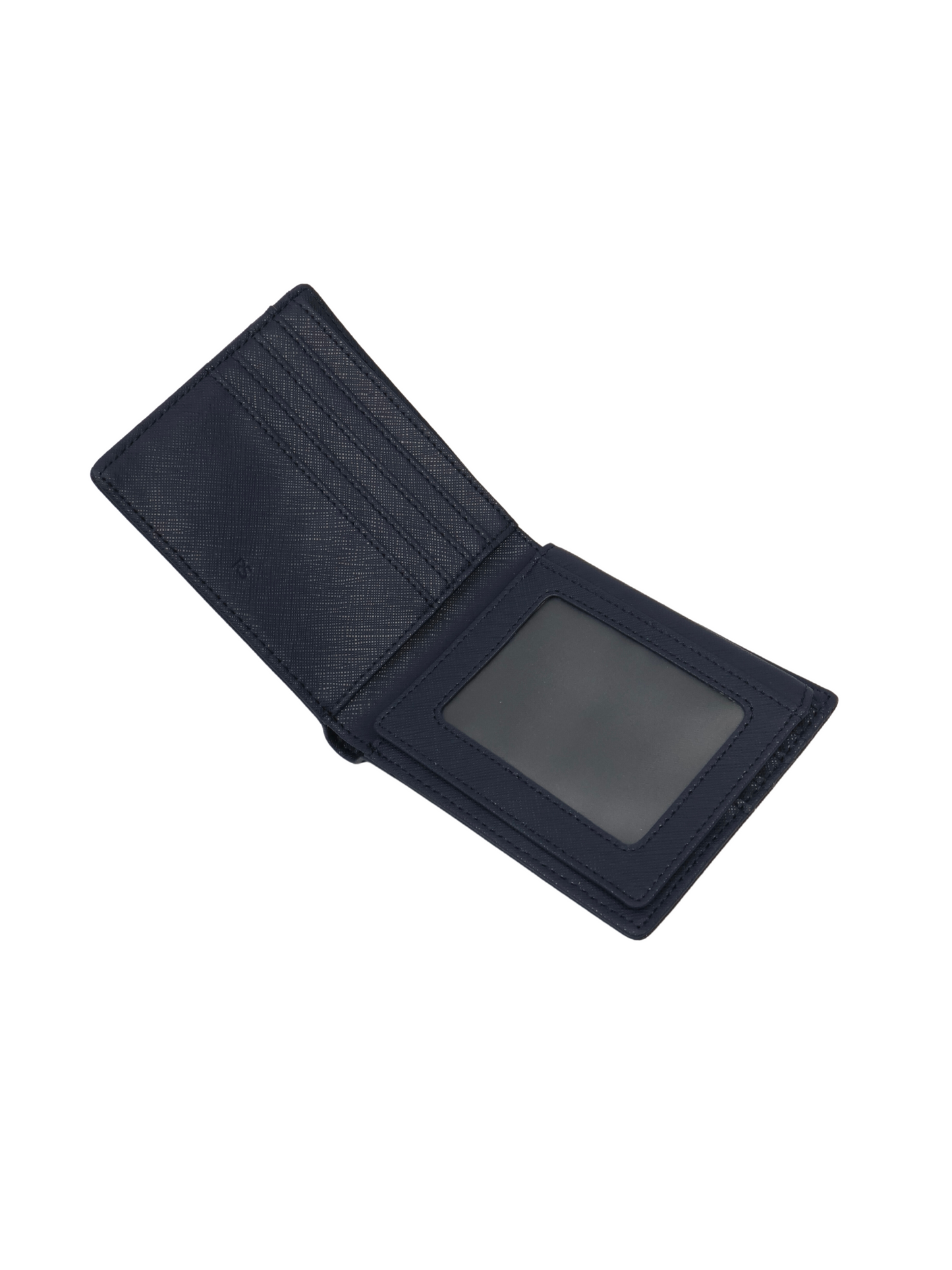 Elvis Flap-Up Men's Wallet