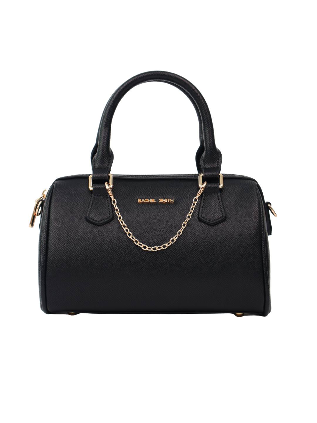 Ashley Boston Crossbody Bag