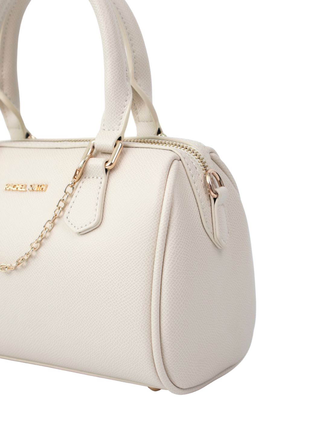 Ashley Boston Crossbody Bag